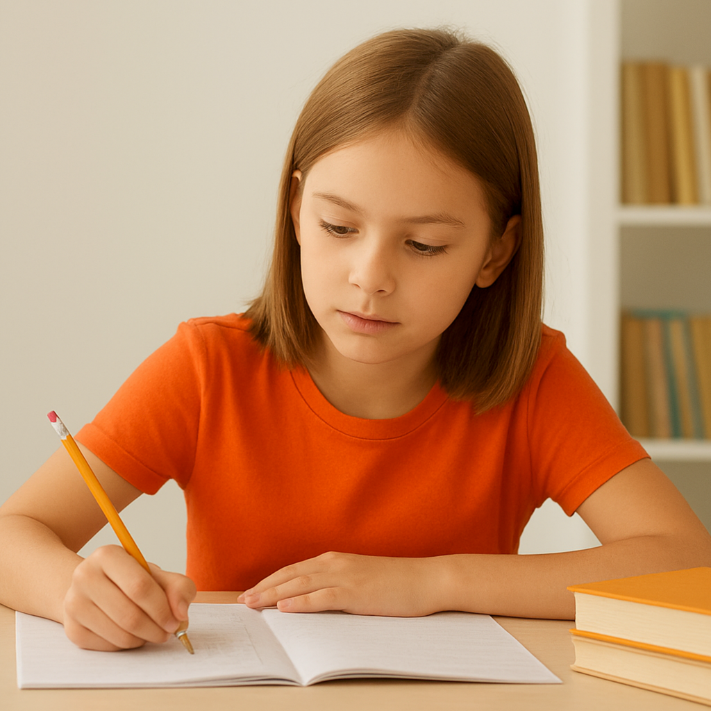 Clear English Pathways Y5/6 Course Taster Sessions