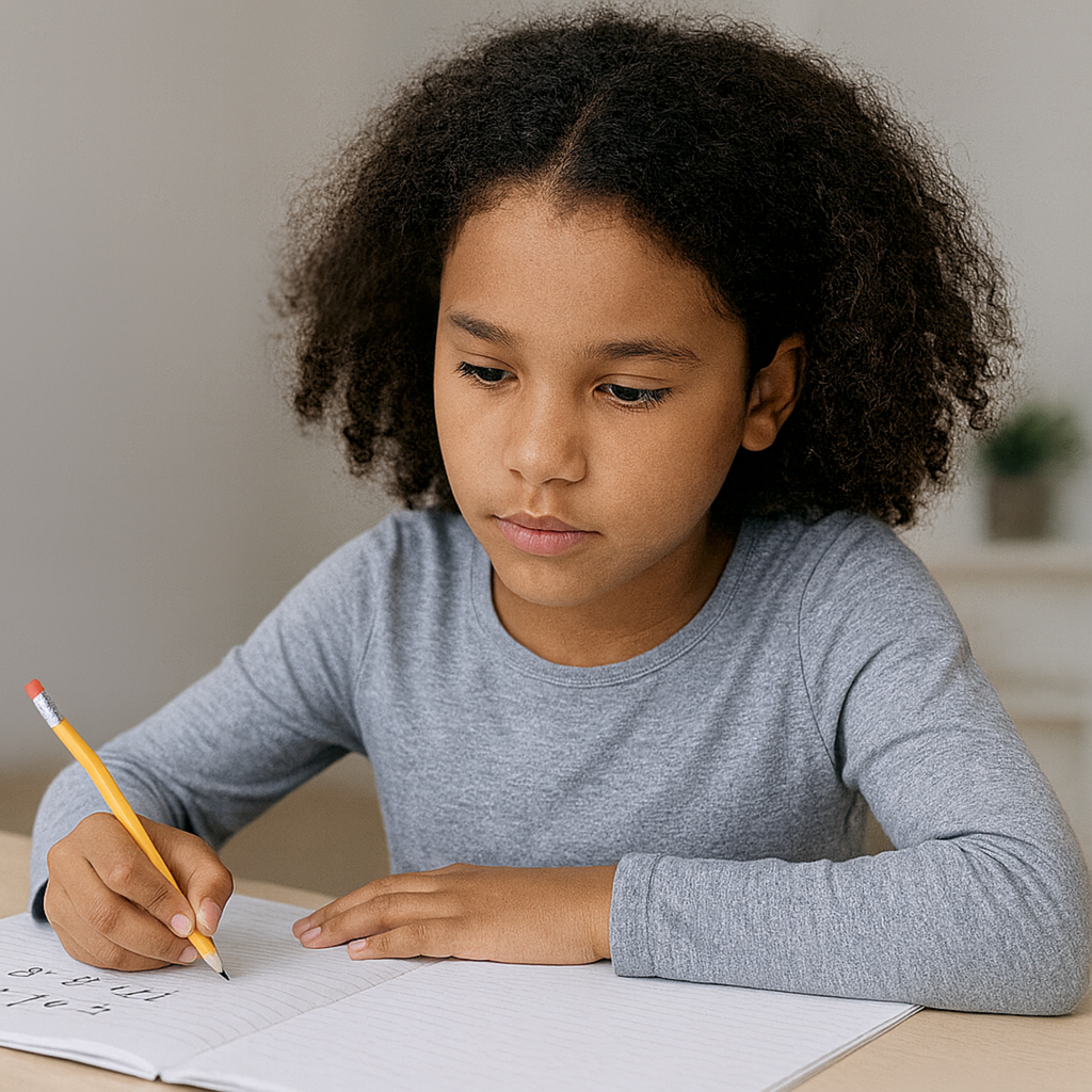 Core Confidence Maths Year 5/6 Course Taster Sessions