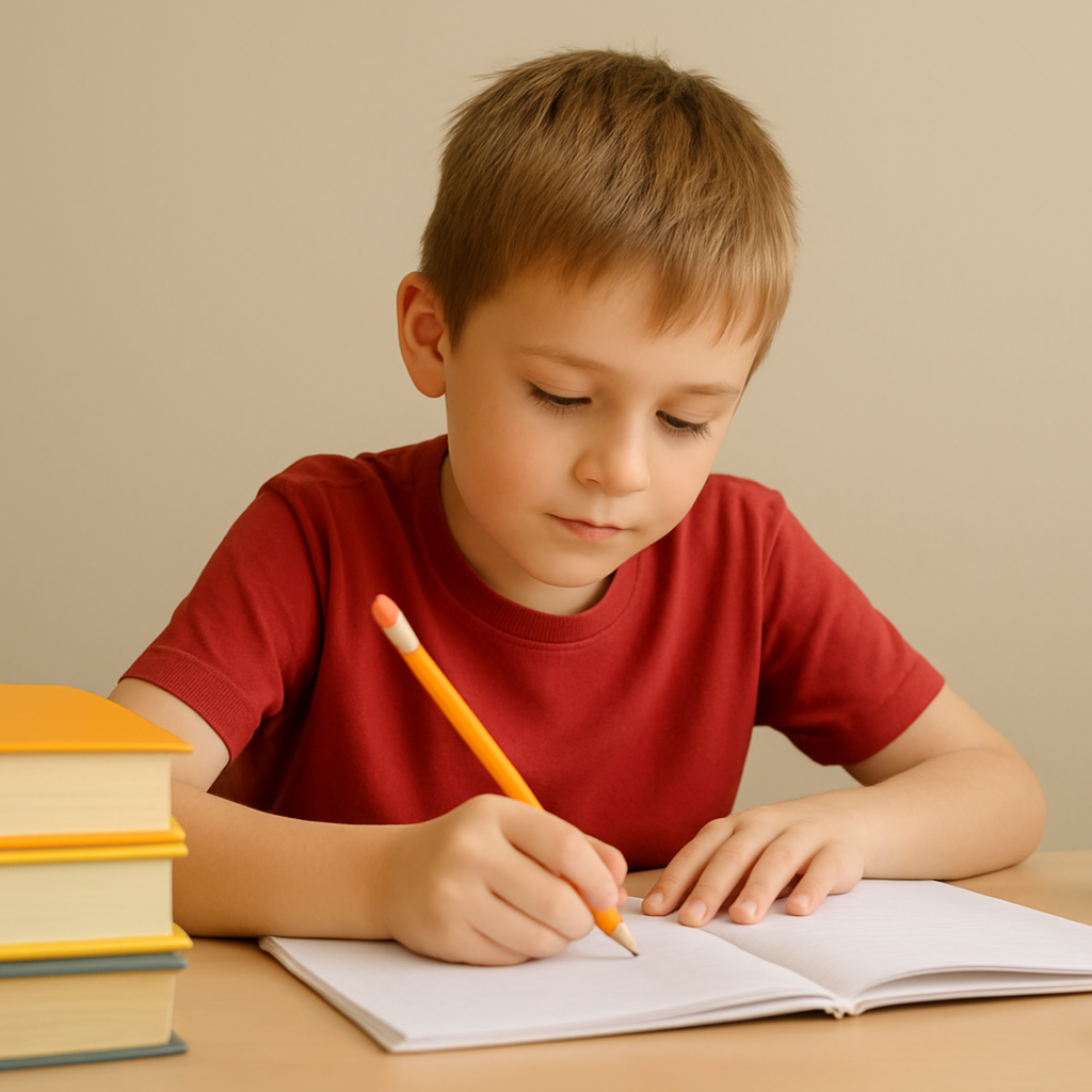 Clear English Pathways Y3/4 Course Taster Sessions